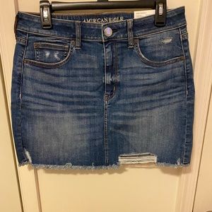 NWT American Eagle Mini Skirt